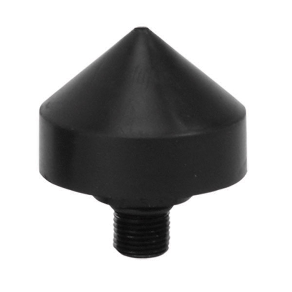 GROZ ZSA/NZL/H/LAG TIP FOR PRO SERIES AS BLOW GUN 1-3/8'' RUBBER CONE